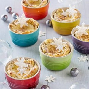 Le Creuset Rainbow Ramekins Set of 6